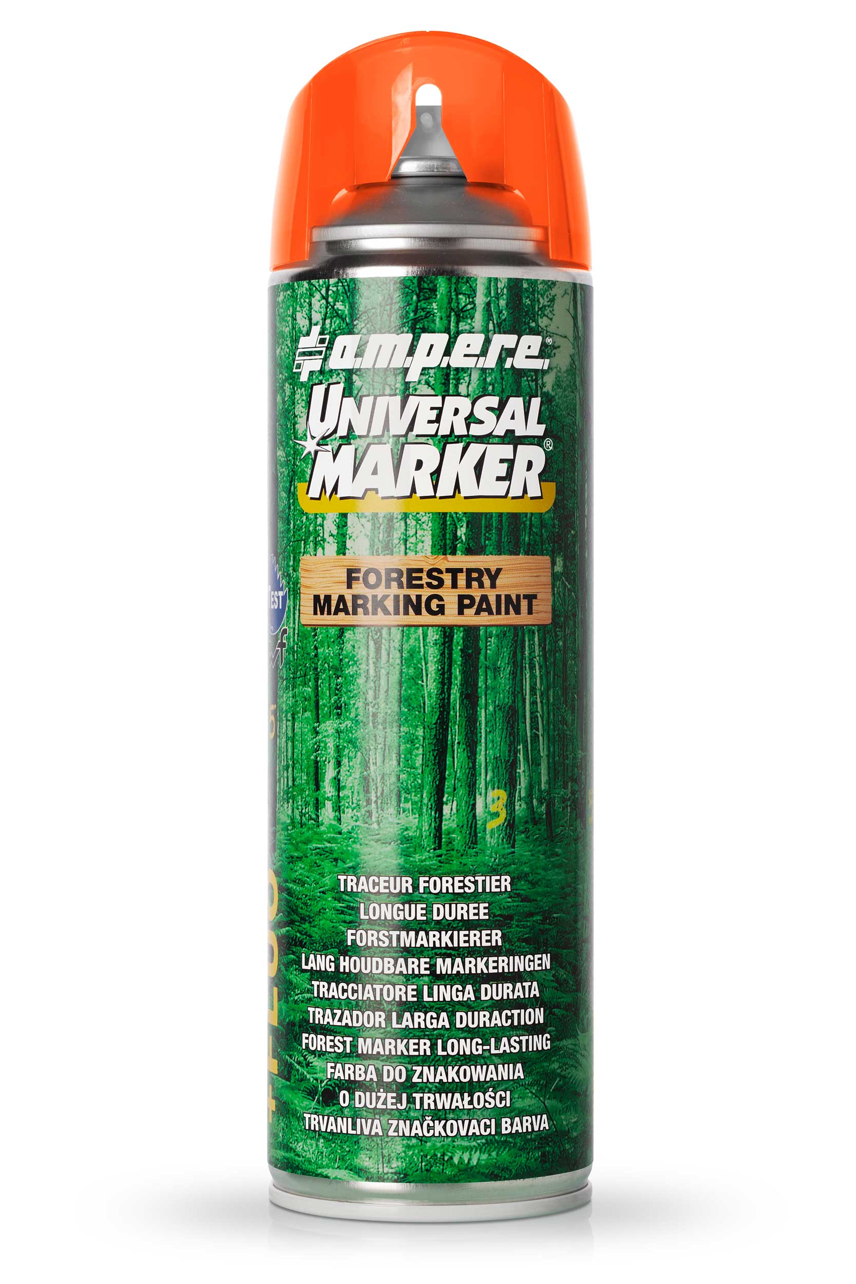 Forst Universal Marker - 12 Dosen/Karton