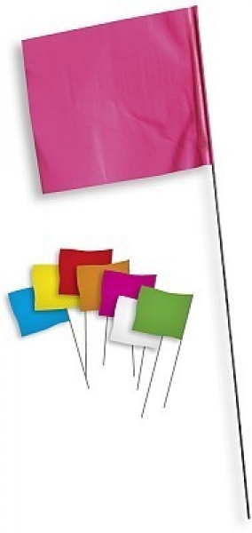 Markierfähnchen Flag Mark® 100 Stück