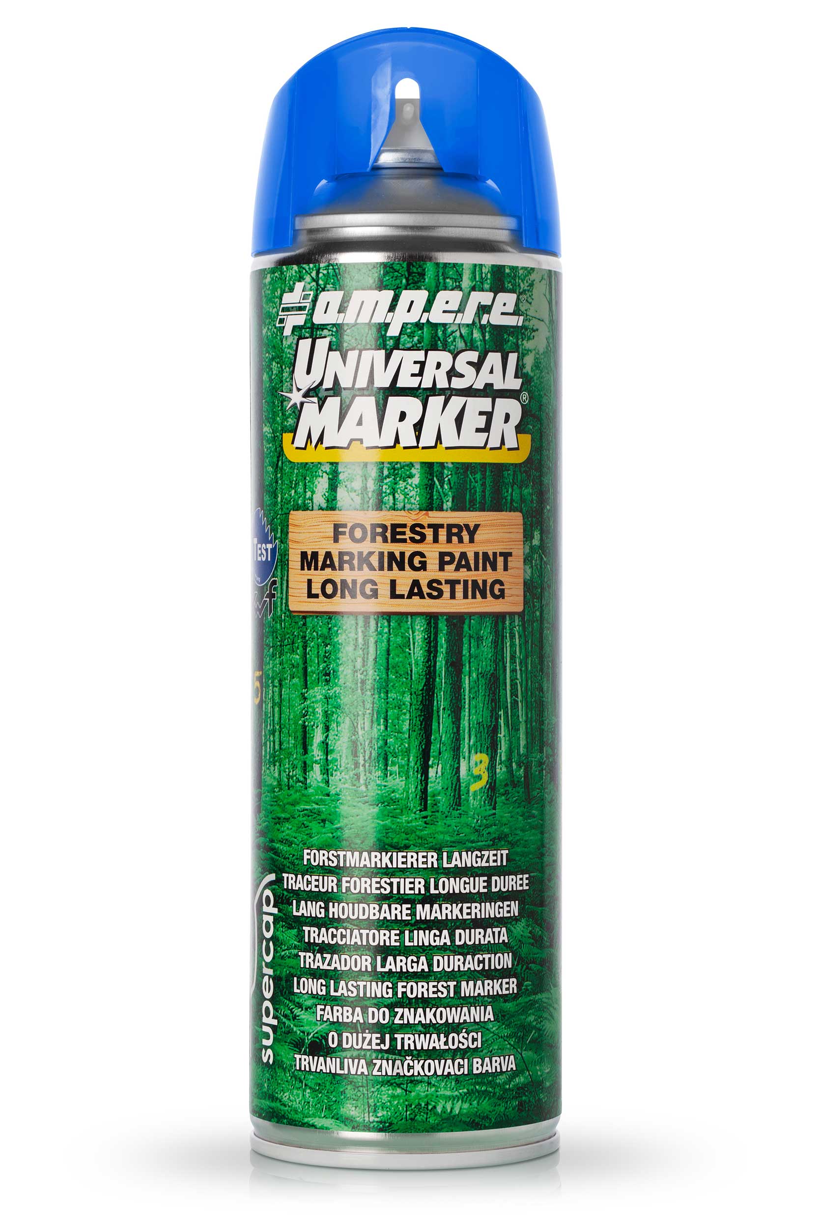 Forstmarker Universal Marker Long Lasting - 12 Dosen/Karton